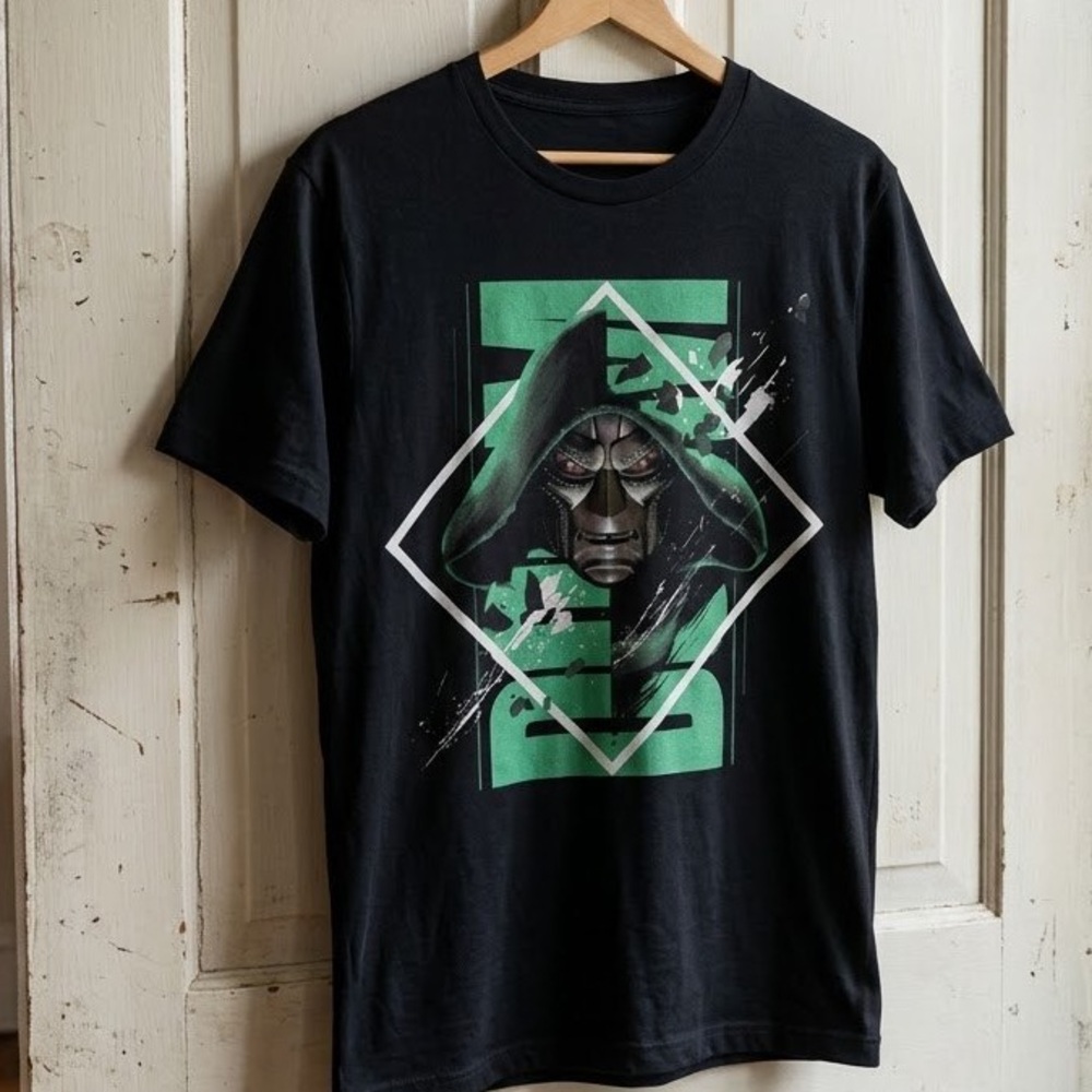 AVENGERS: DOOMSDAY Tshirt
